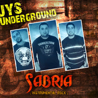 Guys UnderGround - Sabria (Instrumental Rock) by Guys Underground