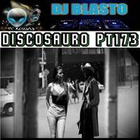 Discosauro pt173 by DjBlasto