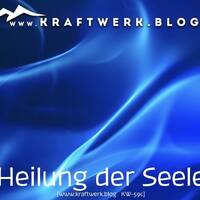 DdHGJe Heilung der Seele [#0693] @Kraftwerk_MaxFichtner by Frank Vornheder