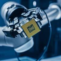 Robotics by Julien Girauld