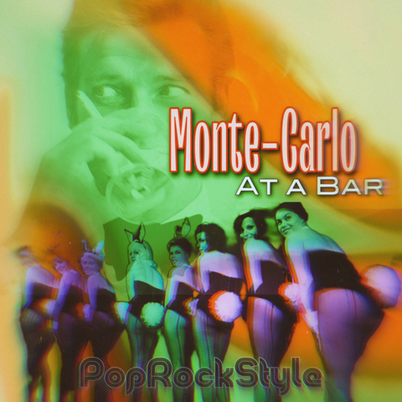 cool pop rock 88 At @ Bar Monaco episode artwork