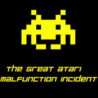 The Great Atari malfunction Incident