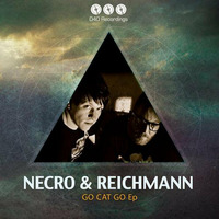 Necro & Reichmann ft Jan Hilde - The Sun (Heinrich & Heine Remix) Snippet by Heinrich & Heine