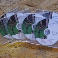 # 3 flick ich mir die weihnachtspfanne, ruft das christkind aus der tanne (... nach ringelnatz) by kzrme