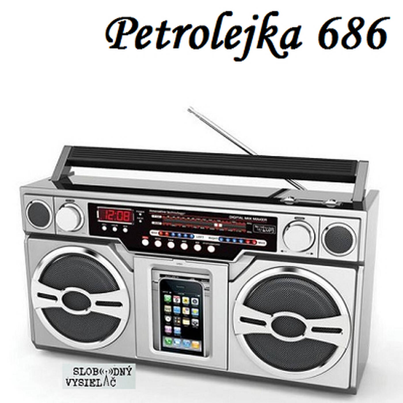 Petrolejka 686 - 2020-03-24 Návrat do roku 1973/03 episode artwork