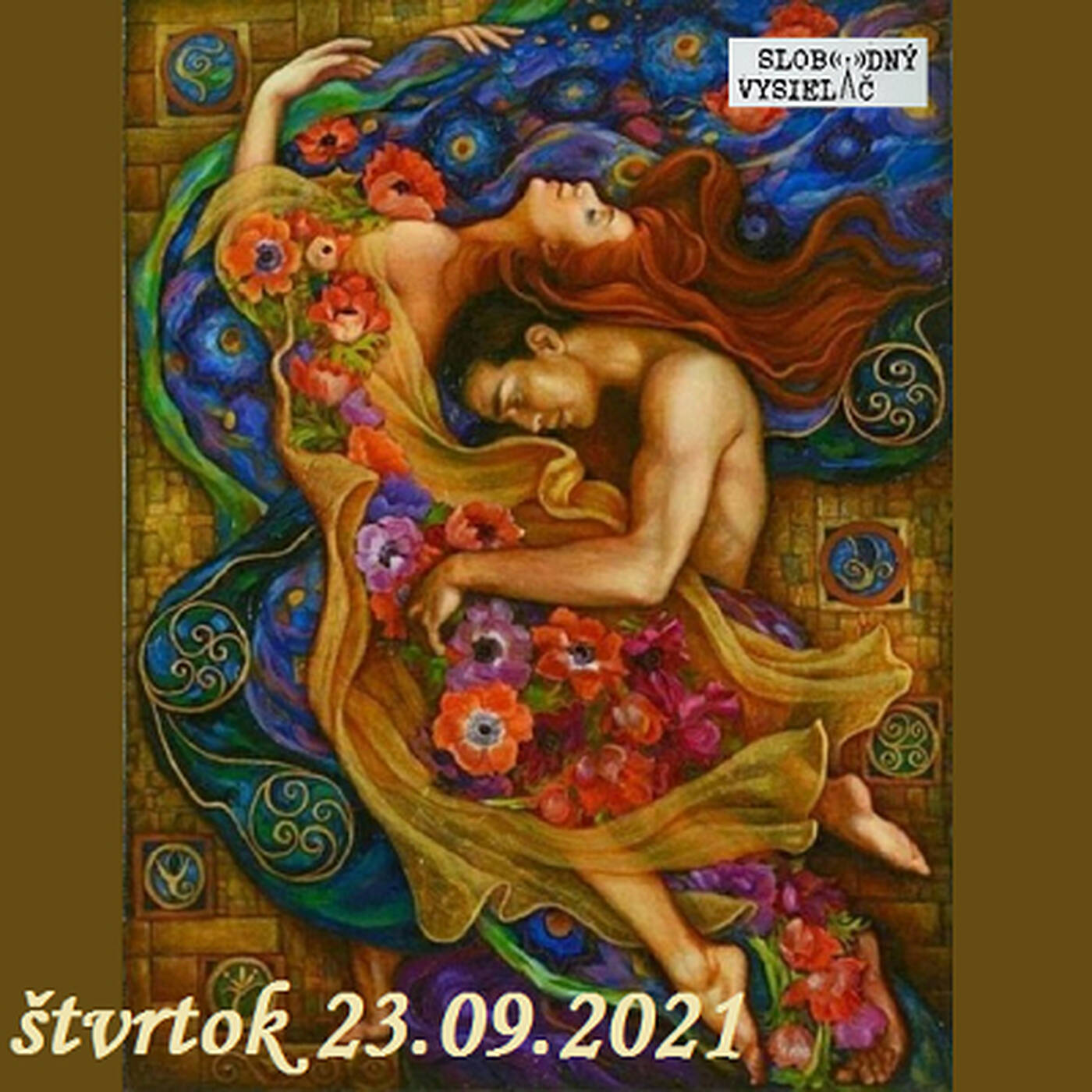 Spirituálny kapitál 377 - 2021-09-23 „9. cudzích hriechov“ episode artwork