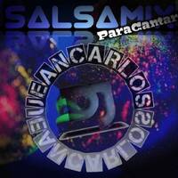 SALSAMIX PARACANTAR BY JEANCARLOSDj by @theurbanflow507
