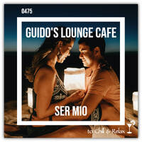 Guido's Lounge Cafe Broadcast #475 Ser Mio (Tue 6 Apr 2021) by Urban Movement Radio
