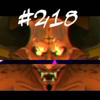 #218 - 28th January 2026 - Darkside Hardcore &amp; Jungle Tekno Mix (All Vinyl Selection) by Rick Hibbert