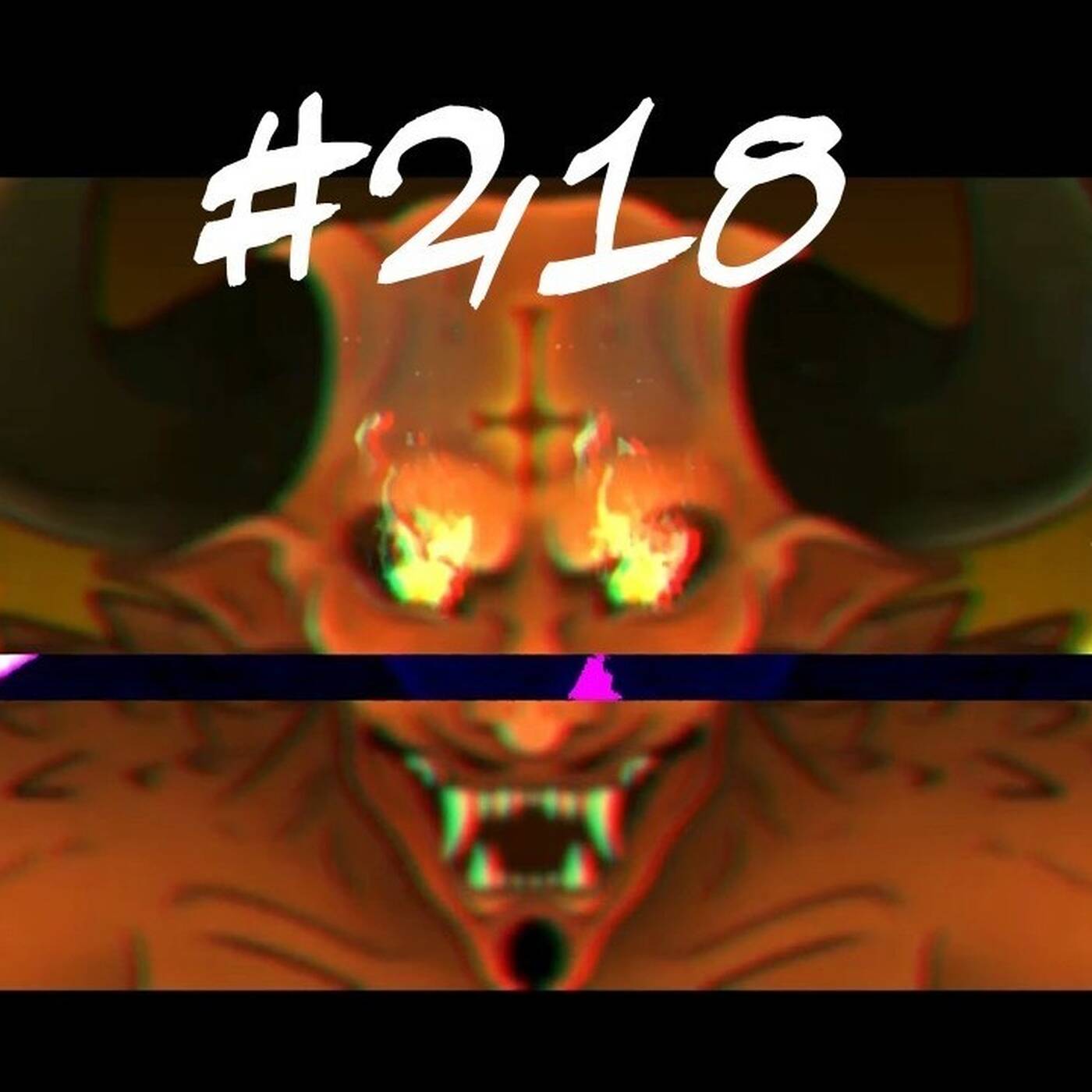 Play #218 - 28th January 2026 - Darkside Hardcore & Jungle Tekno Mix (All Vinyl Selection)