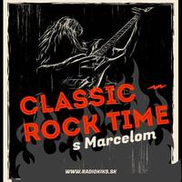 Classic Rock Time - 02.11.2022 by Rádio KIKS