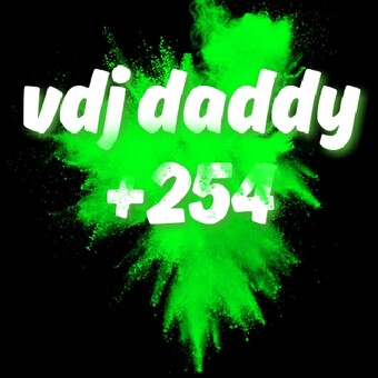 Vdjdaddy+254