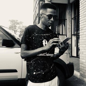 Orapeleng Kalabatane