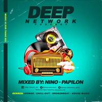 MUSIC IS OUR THING #22 MIXED &amp; COMPILED BY PAPILON (BEYOND LoCaL SoUnD) by DEEP NETWORK PODCAST