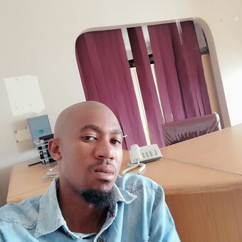 Thabiso Mamashela