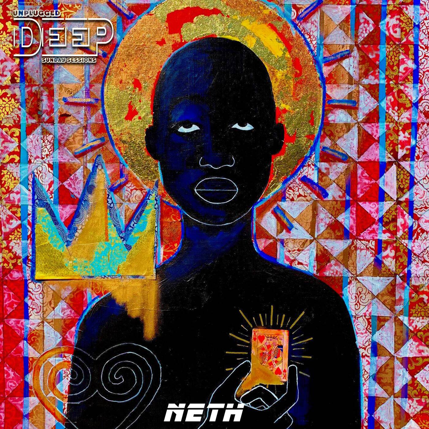 UnPlugged Deep Sunday Sessions Episode 26 - Afro Tech Mix By Neth