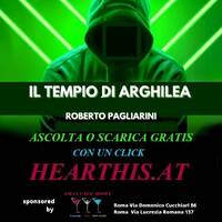 TEMPIO DI ARGHILEA VENERDI 4 LUGLIO 2025 by Roberto Pagliarini