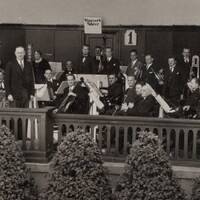 Solo für Geige by Museum im Schloss