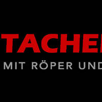 Tacheles # 178 by NuoFlix