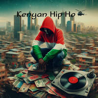 KENYAN HIP-HOP CRUNK &amp; TRAP || Davic Dj KE by Davic Dj KE™