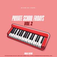 PSF Vol 2 Pholas Edition Mixed By Pope by Pope QLA