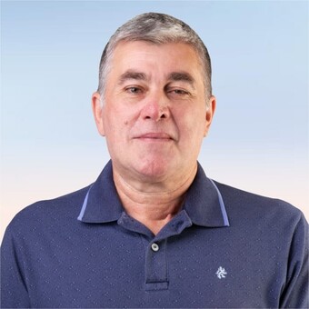 Jacir Jos&eacute; Maran