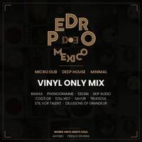 Micro Dub &amp; Deep House Journey | Rawax, Phonogramme, Delsin, Skip Audio - Vinyl Mix by Pedro II Mexico