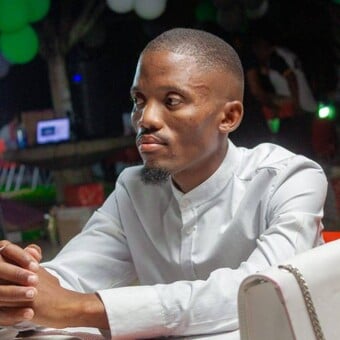 Ogone Alicious Boapotswe