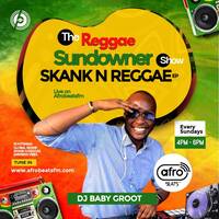 Skank'n Reggae: Edition 43 by HouseOfReggae
