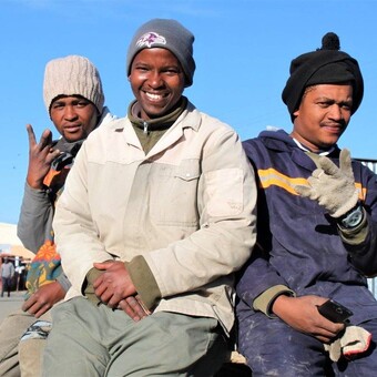 Seotsa Samalula Retere