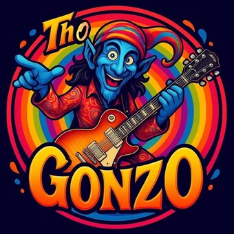 Tho Gonzo
