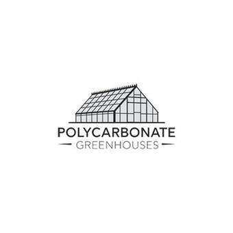 Polycarbonate Greenhouse