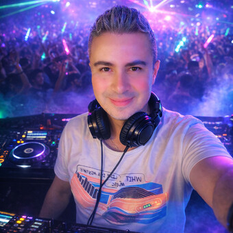 Jay Garcia