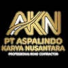 PT Aspalindo Karya Nusantara