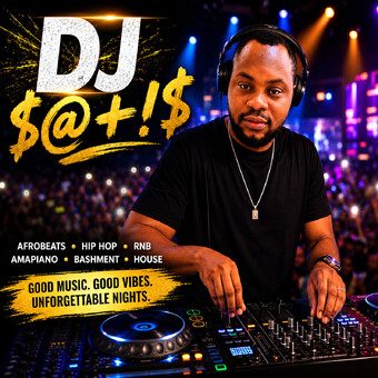 DJ Satis