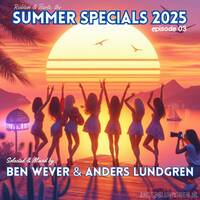 Summer Specials 2025 E03 by Anders Lundgren