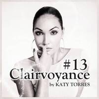 Clairvoyance #13 by Katy Torres