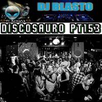 Discosauro Pt153 by DjBlasto