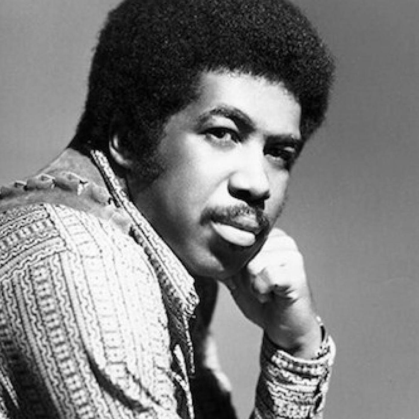 Ben E.King and C.o..