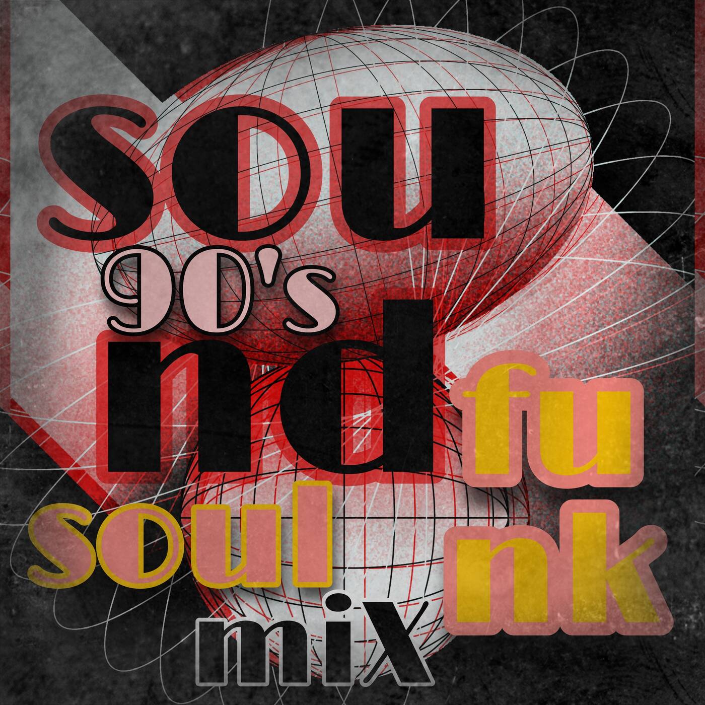 Soul***Funk_90’s episode artwork