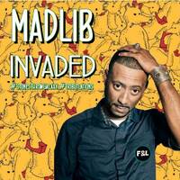 Madlib Invaded N0.1 (Tributlations) by Free&Legal