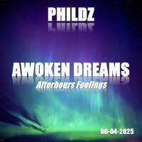 Awoken Dreams (Afterhours Feelings - 06-04-2025) by phildz