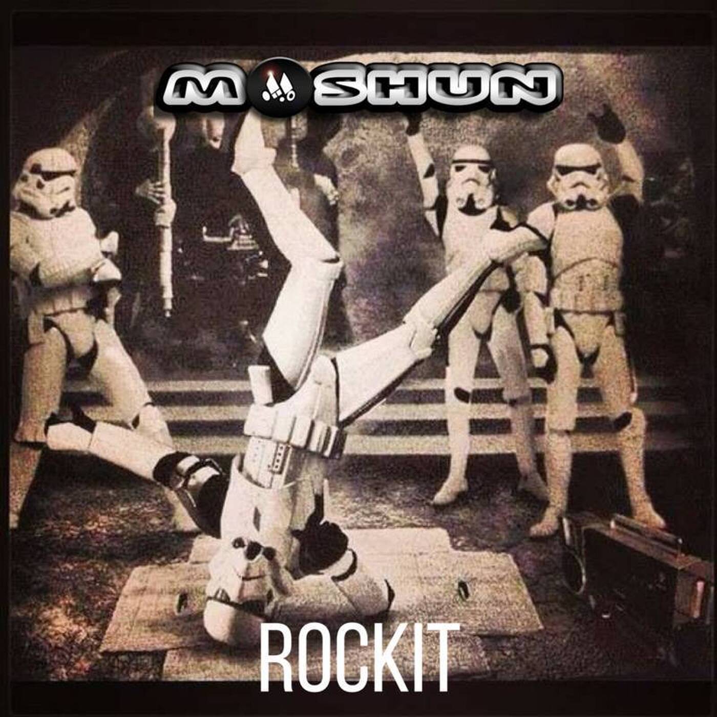 Moshun - rockit episode artwork