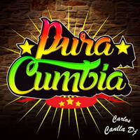 Pura Cumbia by Carlos Canlla Dj