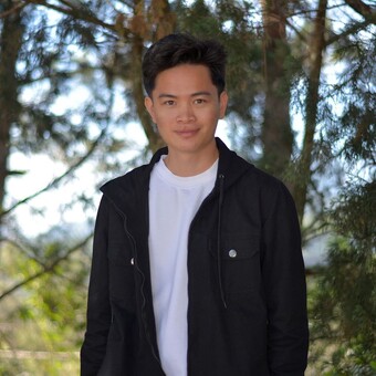 Duc Tran