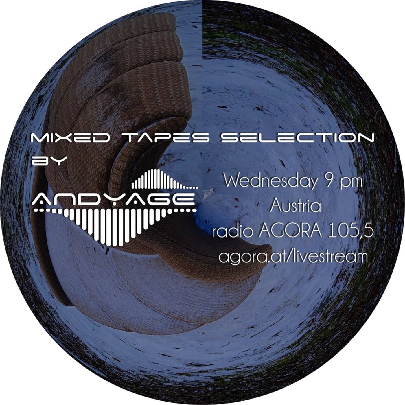 Mixed Tapes Selection - #98 - 2018-01-31 episode artwork