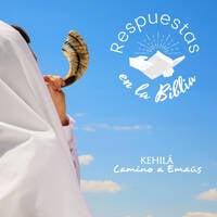 101. ¿Por qué consideramos que Yeshua regresará en Yom Teruah? | Respuestas en la Biblia by Kehila Camino a Emaus