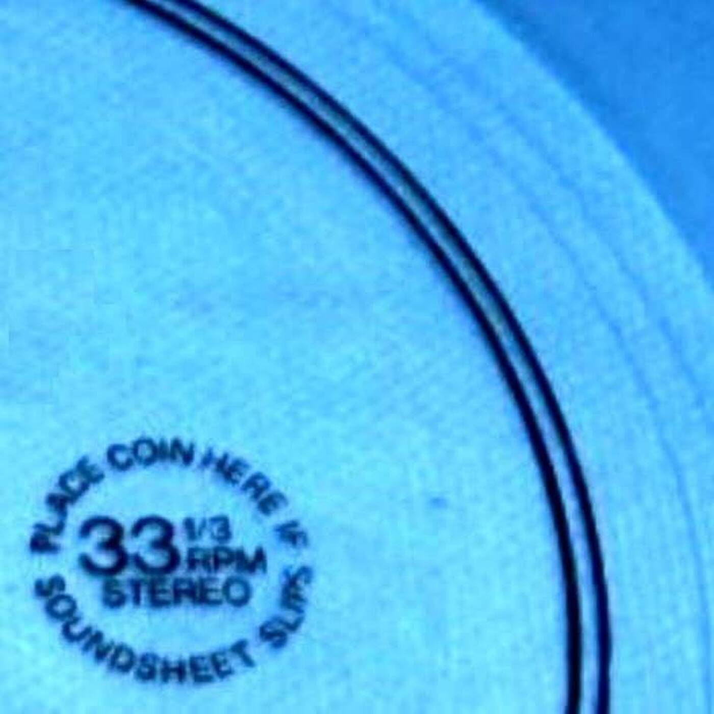 Time Life - If Drugs Are The Answer What Are The Questions (Evatone Flexi Disc) episode artwork