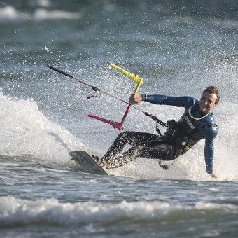 Lo&iuml;c Fortin
