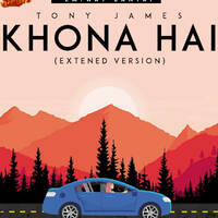 EMIWAY - KHONA HAI (Extended Version) Tony James by MumbaiRemix India™